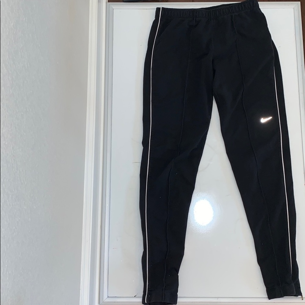 Nike sweatpants